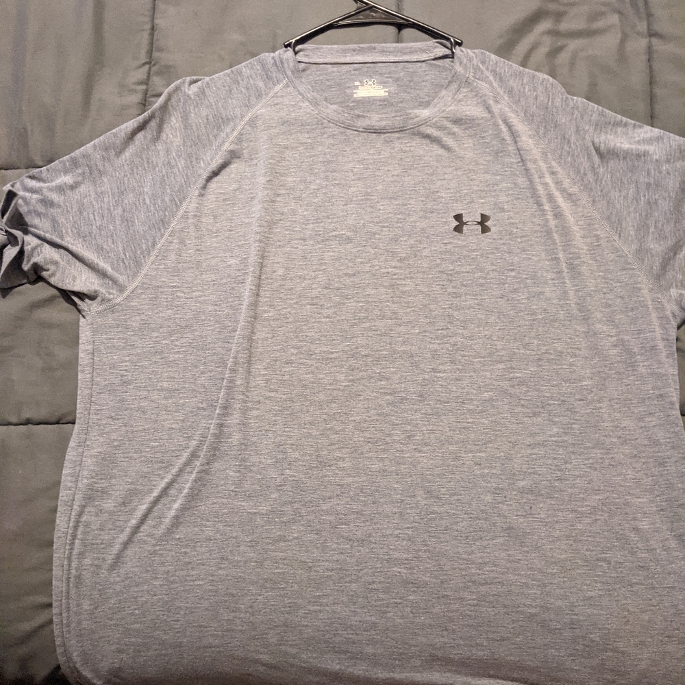 Heat gear